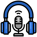 audio icon