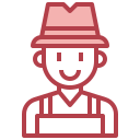 sombrero icon