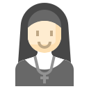 religião 