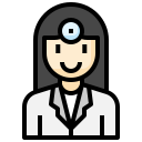 여성 icon