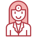여성 icon