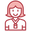 프로필 icon