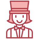 마술사 icon