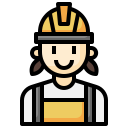 여성 icon
