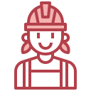 여성 icon
