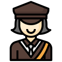 사용자 icon