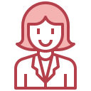 사업 icon