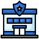 seguridad icon