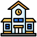 escuela icon