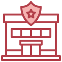 seguridad icon