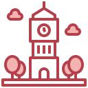 reloj icon