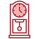 reloj icon
