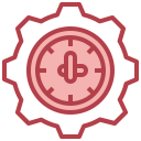reloj icon