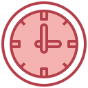 reloj icon