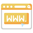 web icon