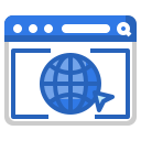 web icon