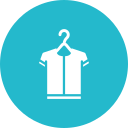 Вешалка для одежды 