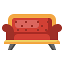 canapé icon