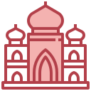 arquitectónico icon