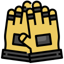 Gloves 