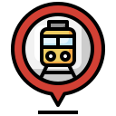 viajar icon