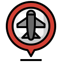 viajar icon