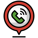 teléfono icon