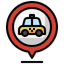 viajar icon