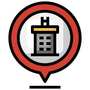 viajar icon