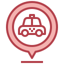 viajar icon