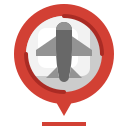 viajar icon