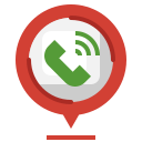 teléfono icon