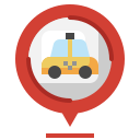 viajar icon