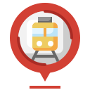 viajar icon