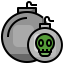 bomba icon