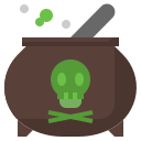 muerte icon