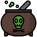 muerte icon