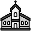 iglesia icon