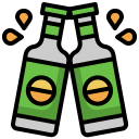 botella icon