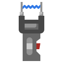 pistola icon