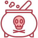 muerte icon