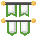 bandera icon