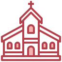 iglesia icon