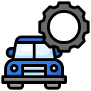 auto icon