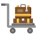 viajar icon