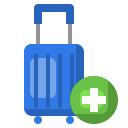 viajar icon