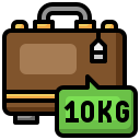 viajar icon