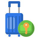 viajar icon