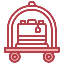 viajar icon