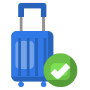 viajar icon